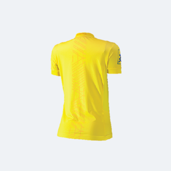 Camisa Sogipa Voleibol feminina